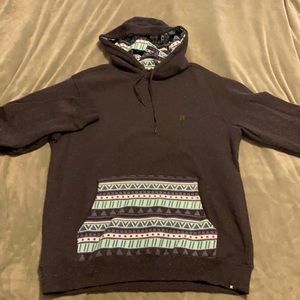 Hurley L Men’s Hoodie